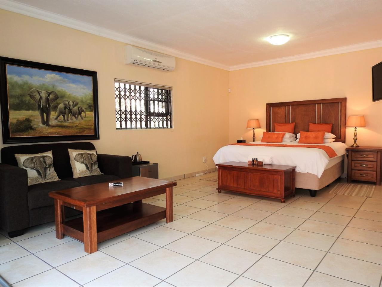 Ubuntu Bed And Breakfast マールロス・パーク エクステリア 写真